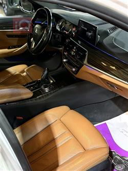 بي ام دبليو الفئة 5